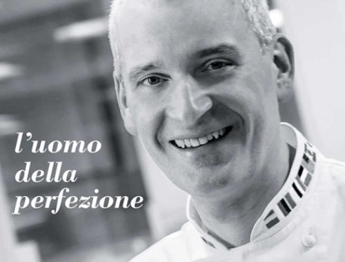 La mia pasticceria mignon