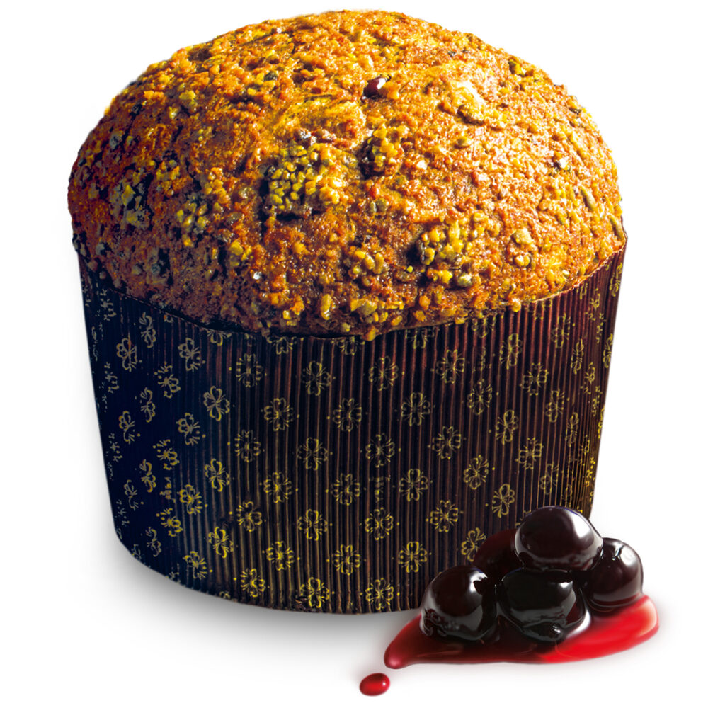 Panettone Primaverile 500g