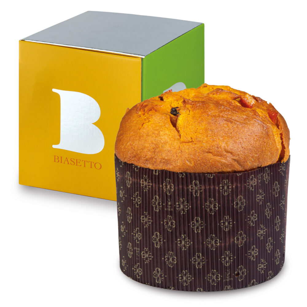 Panettone Estivo 500g - immagine 2