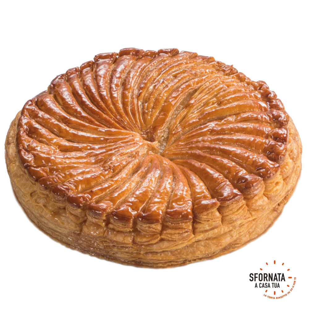 Galette des rois