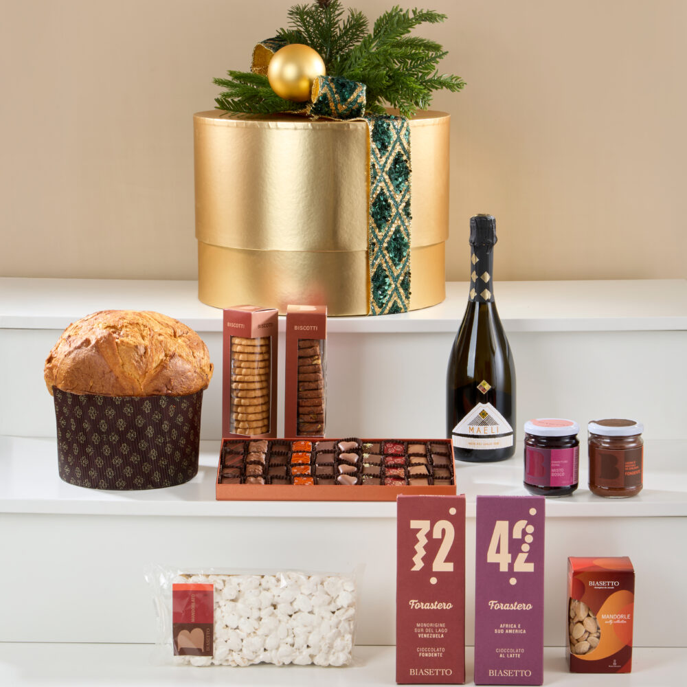 UNO-confezione natalizia