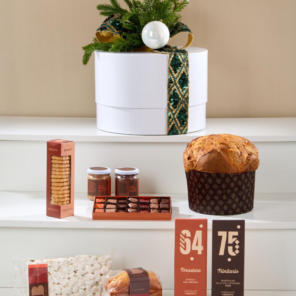 DUE-confezione natalizia