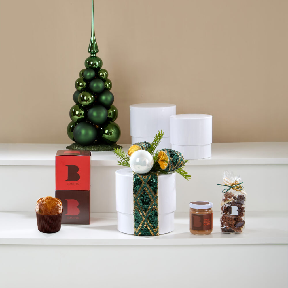 SEI-confezione natalizia