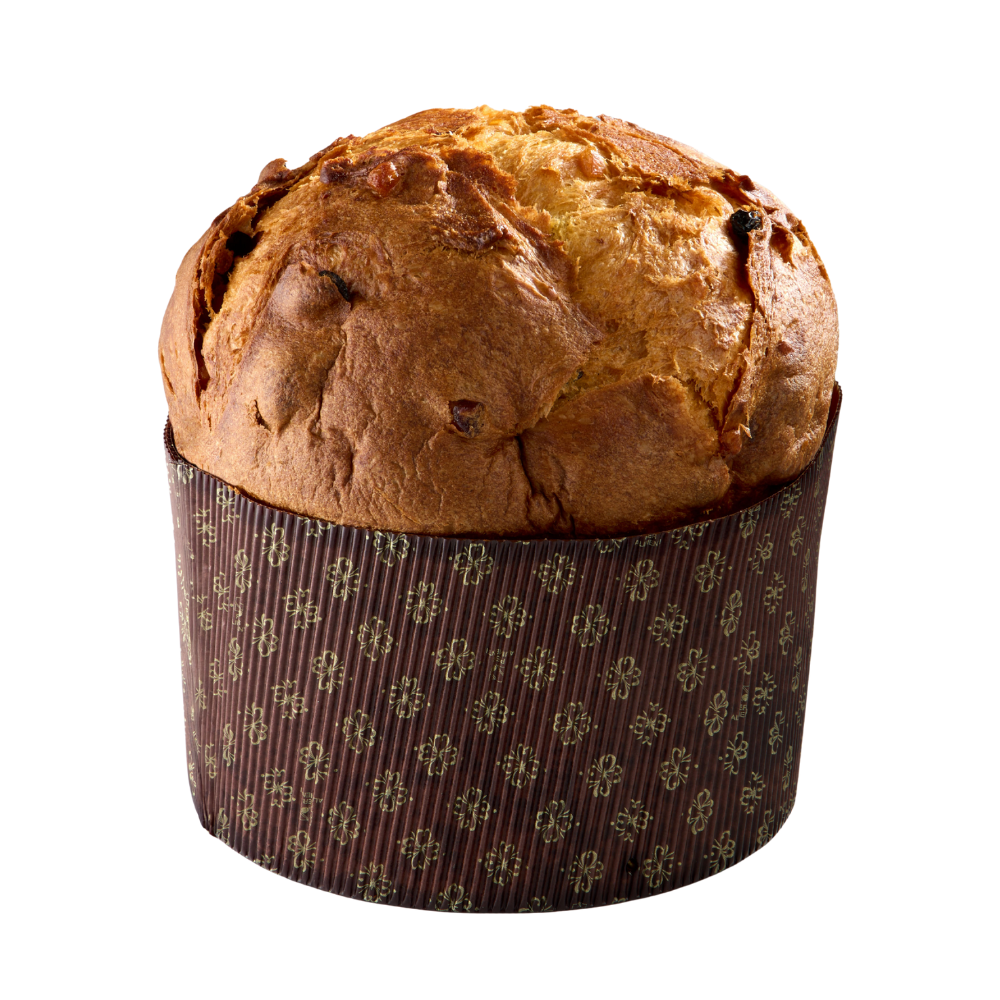 Panettone Milanese 1kg