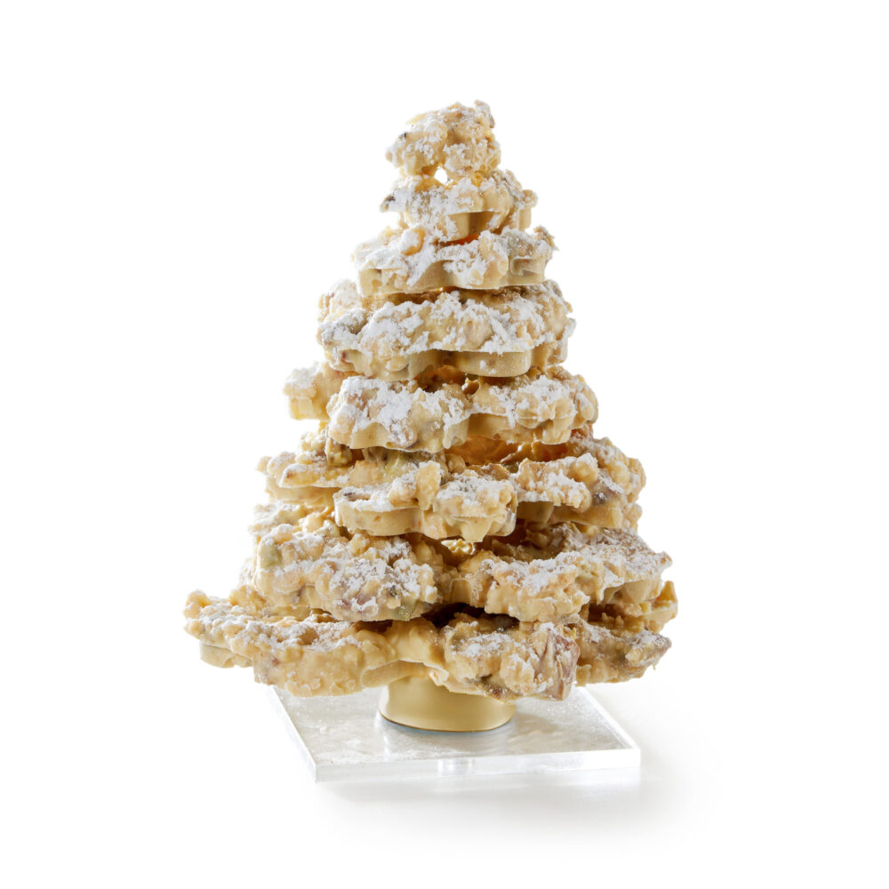 PinEtto Passatempo cioccolato bianco