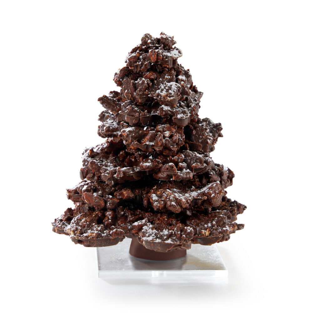 PinEtto Passatempo cioccolato fondente