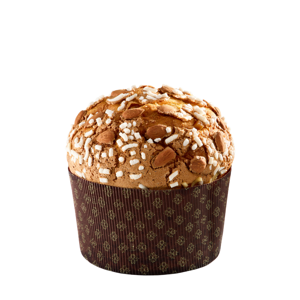 Panettone Classico 500g