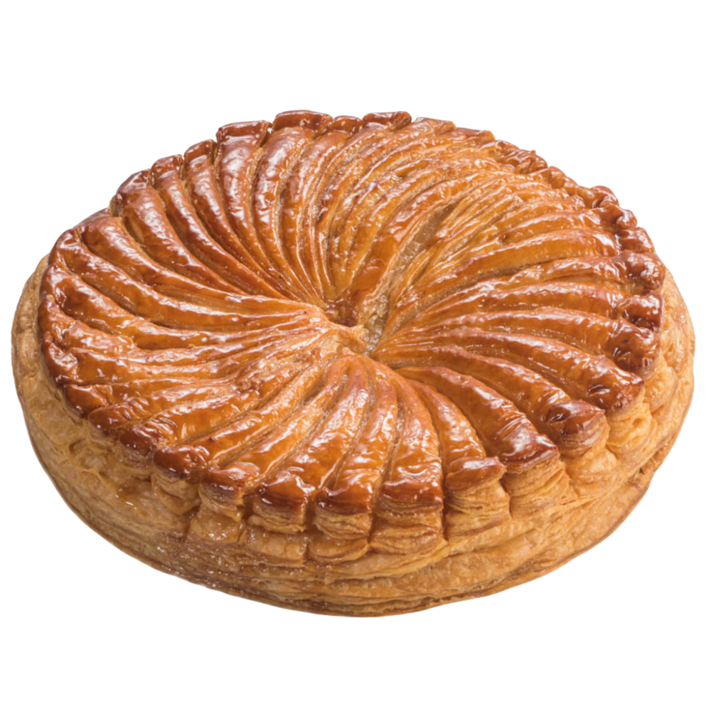 Galette des rois