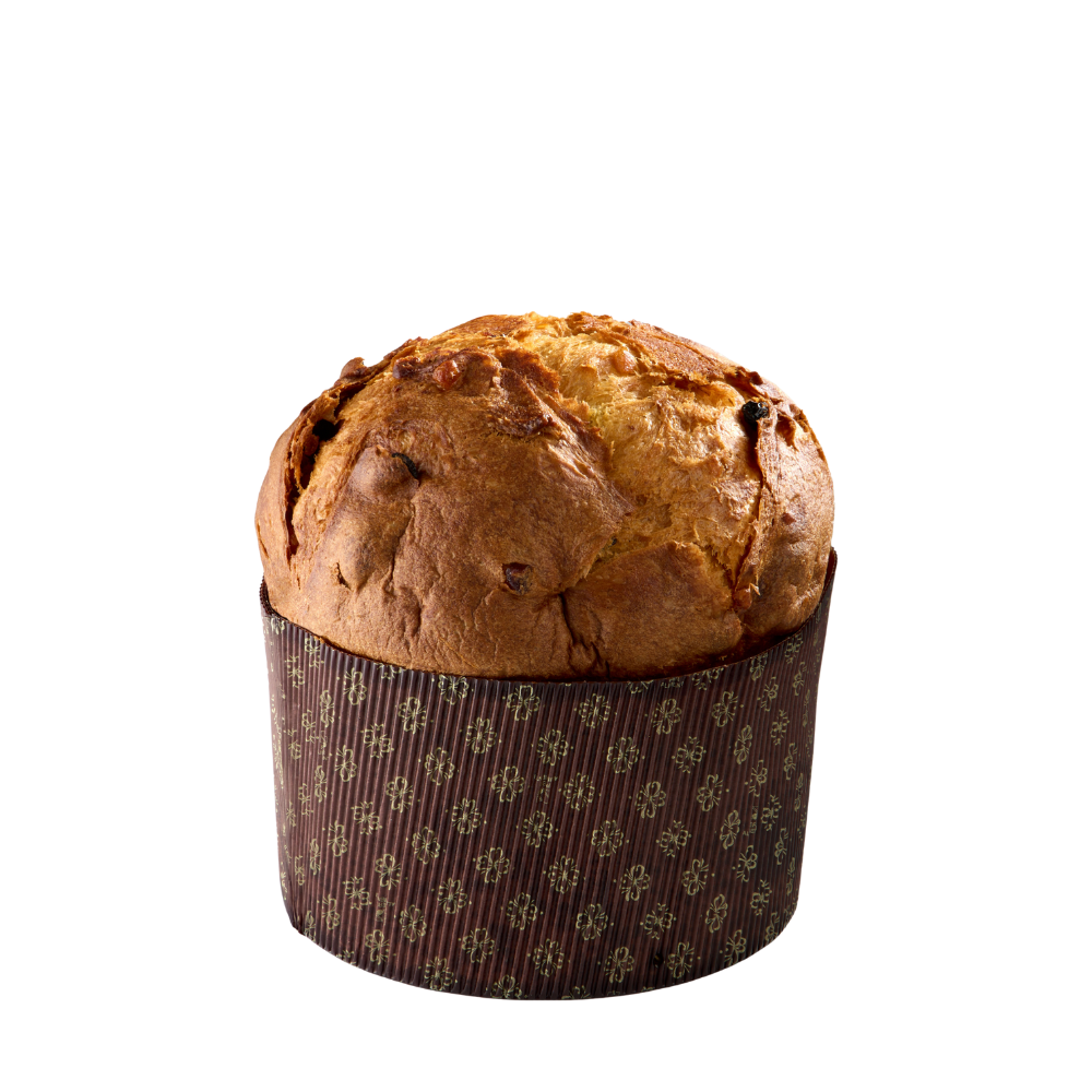 Panettone Milanese 500g