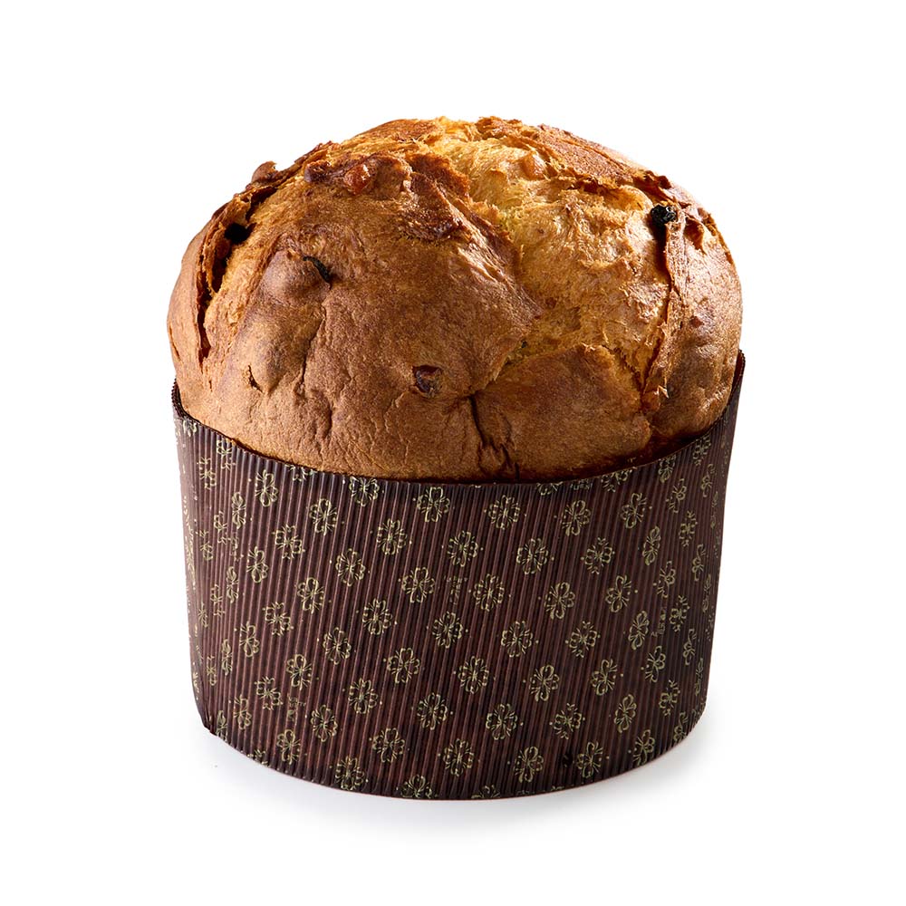 Panettone Milanese 2kg