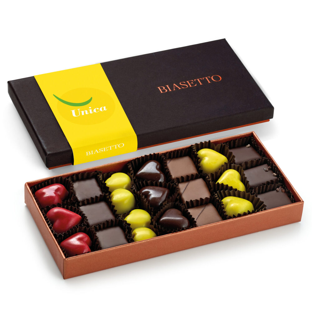 Cioccolatini Donna 20 pz.