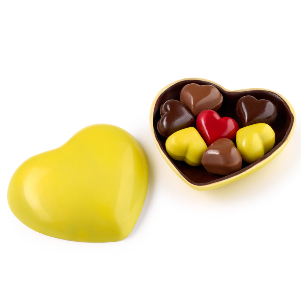 Scrigno della Donna Grande