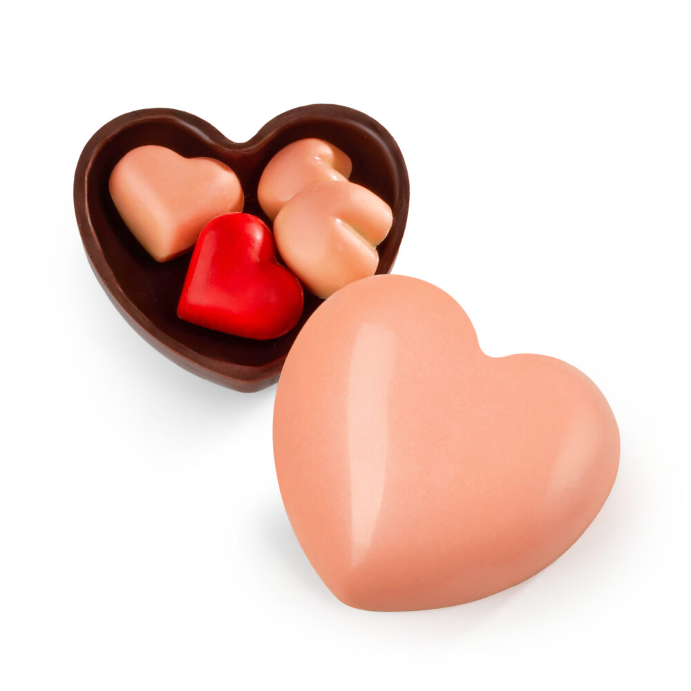 Scrigno Piccolo MammaMia