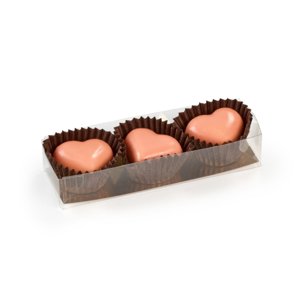 Cioccolatini MammaMia assortiti 3 pz. - immagine 2