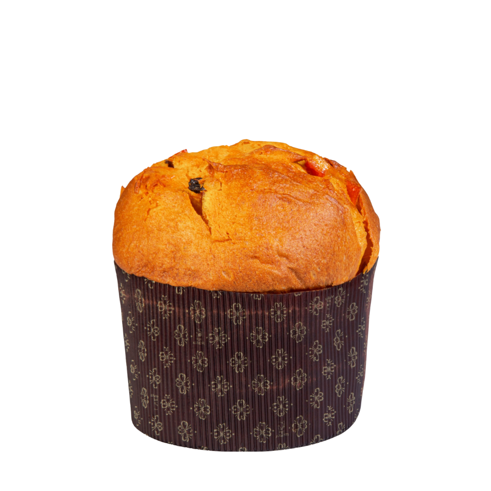 Panettone Estivo 500g