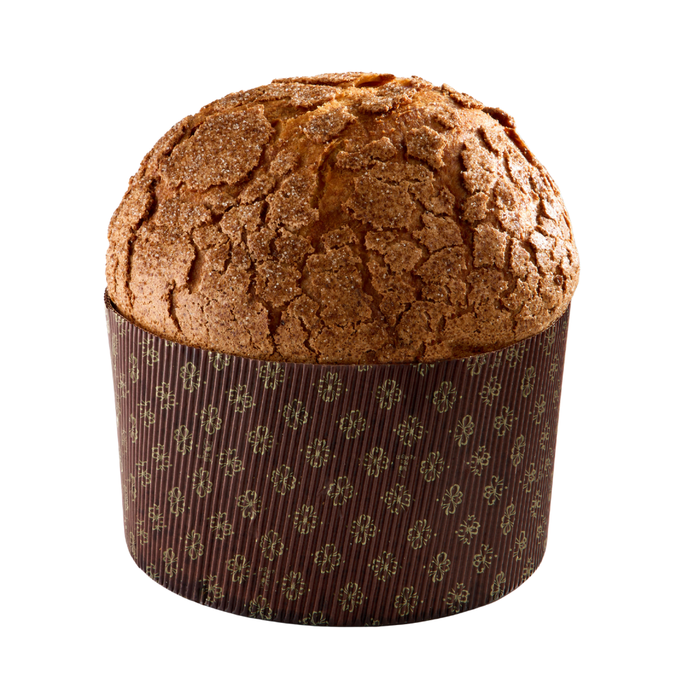 Panettone Fichi, Ricotta e Noci Caramellate 1kg