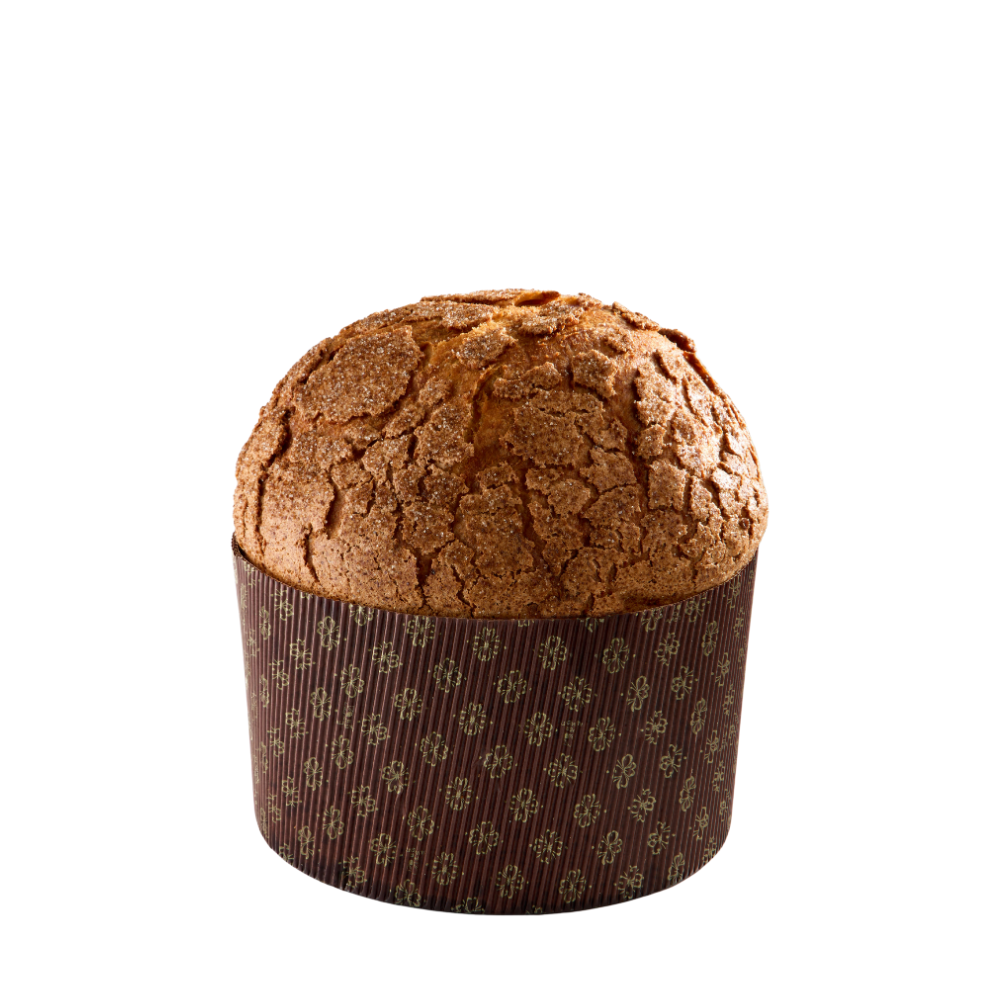Panettone Fichi, Ricotta e Noci Caramellate 500g