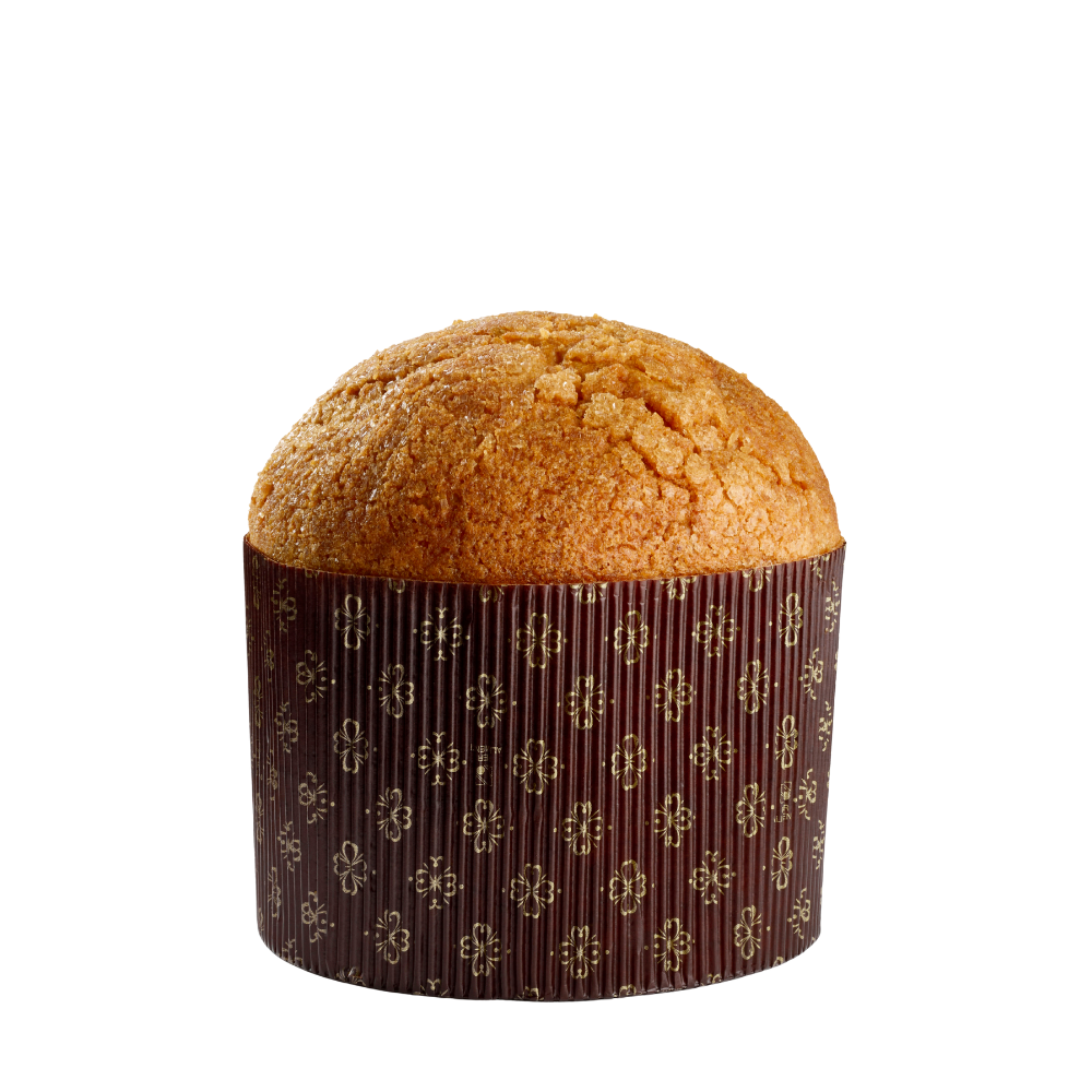 Panettone Autunnale 500gr