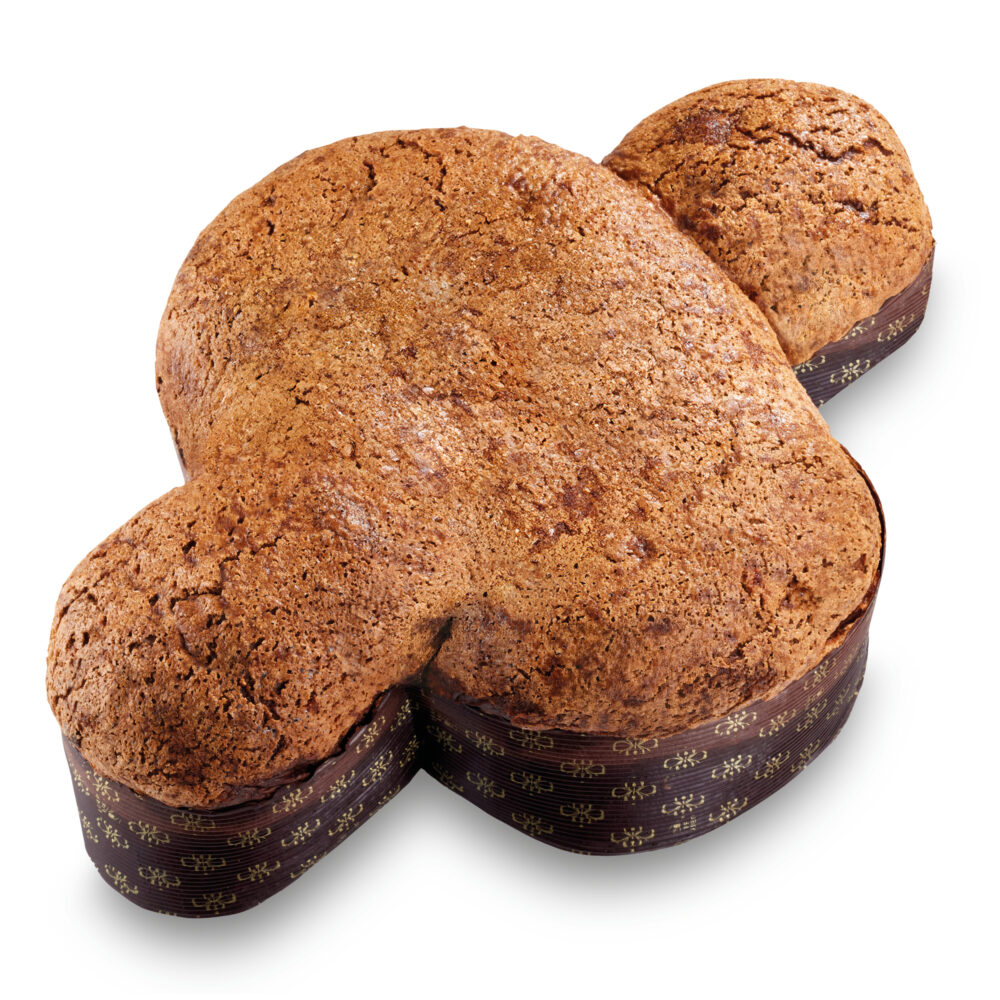 Colomba Cioccolato e Albicocca 1kg