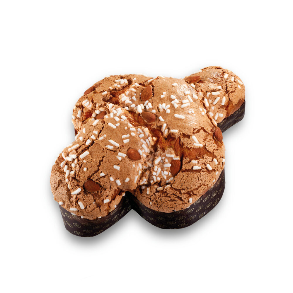 Colomba Classica 500g